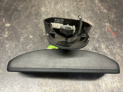 17-23 DODGE CHALLENGER OEM INTERIOR REAR VIEW MIRROR W/ Auto Dim 68324972AA