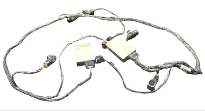 19-23 Dodge Challenger SP Park Assist Modules/Sensors & Wiring Harness OEM