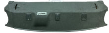 15-23 DODGE CHALLENGER REAR DECK SHELF PACKAGE TRAY TRIM PANEL COVER OEM