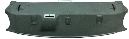 15-23 DODGE CHALLENGER REAR DECK SHELF PACKAGE TRAY TRIM PANEL COVER OEM
