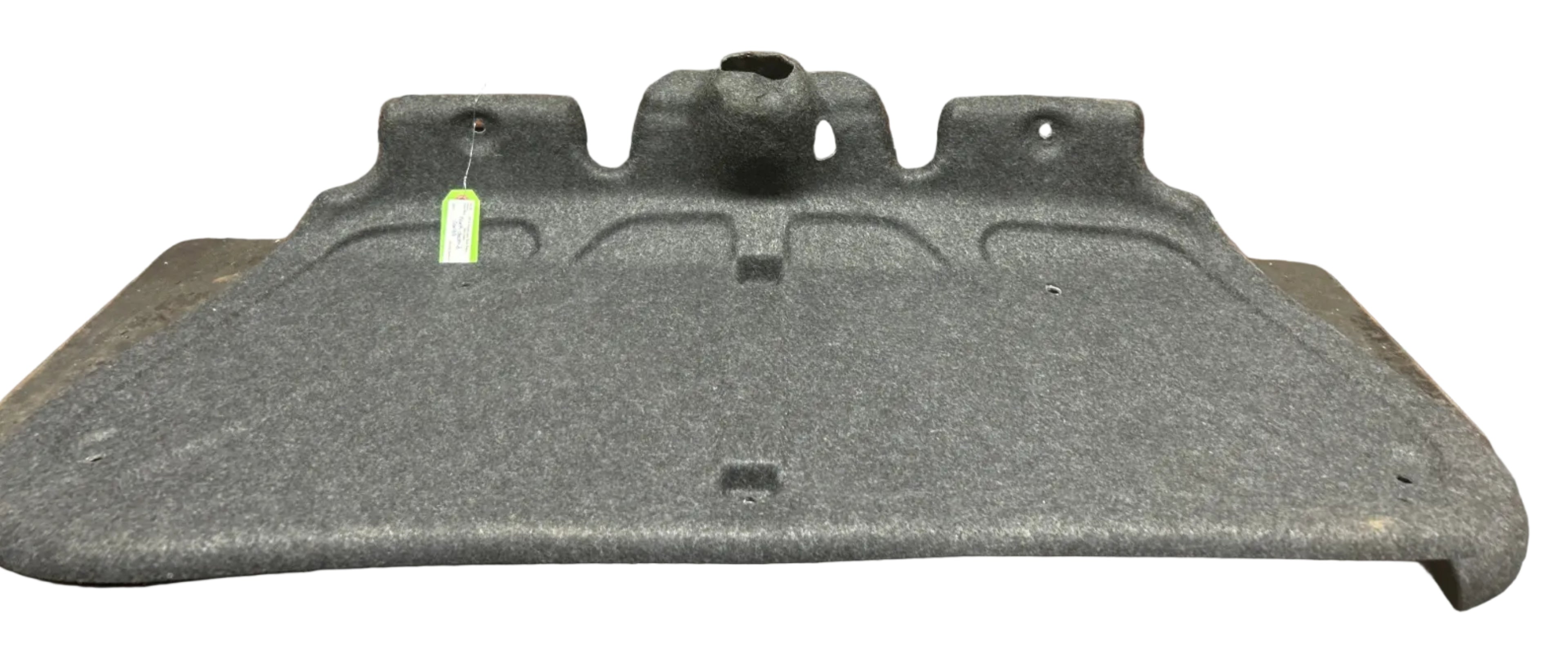09-23 Dodge Challenger Trunk Lid Decklid Silencer Cover Panel OEM 55315183AB