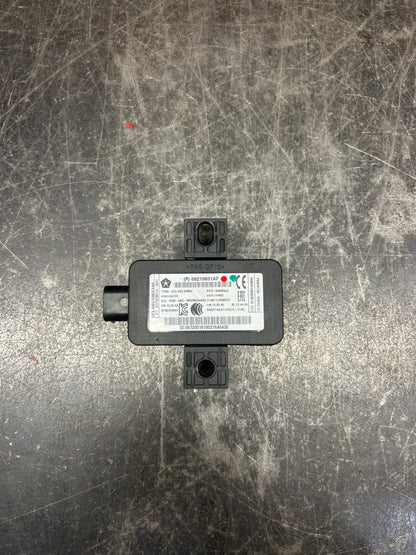 14-21 Jeep Dodge Challenger Chrysler 300 OEM Tire Pressure Module 68219831AF