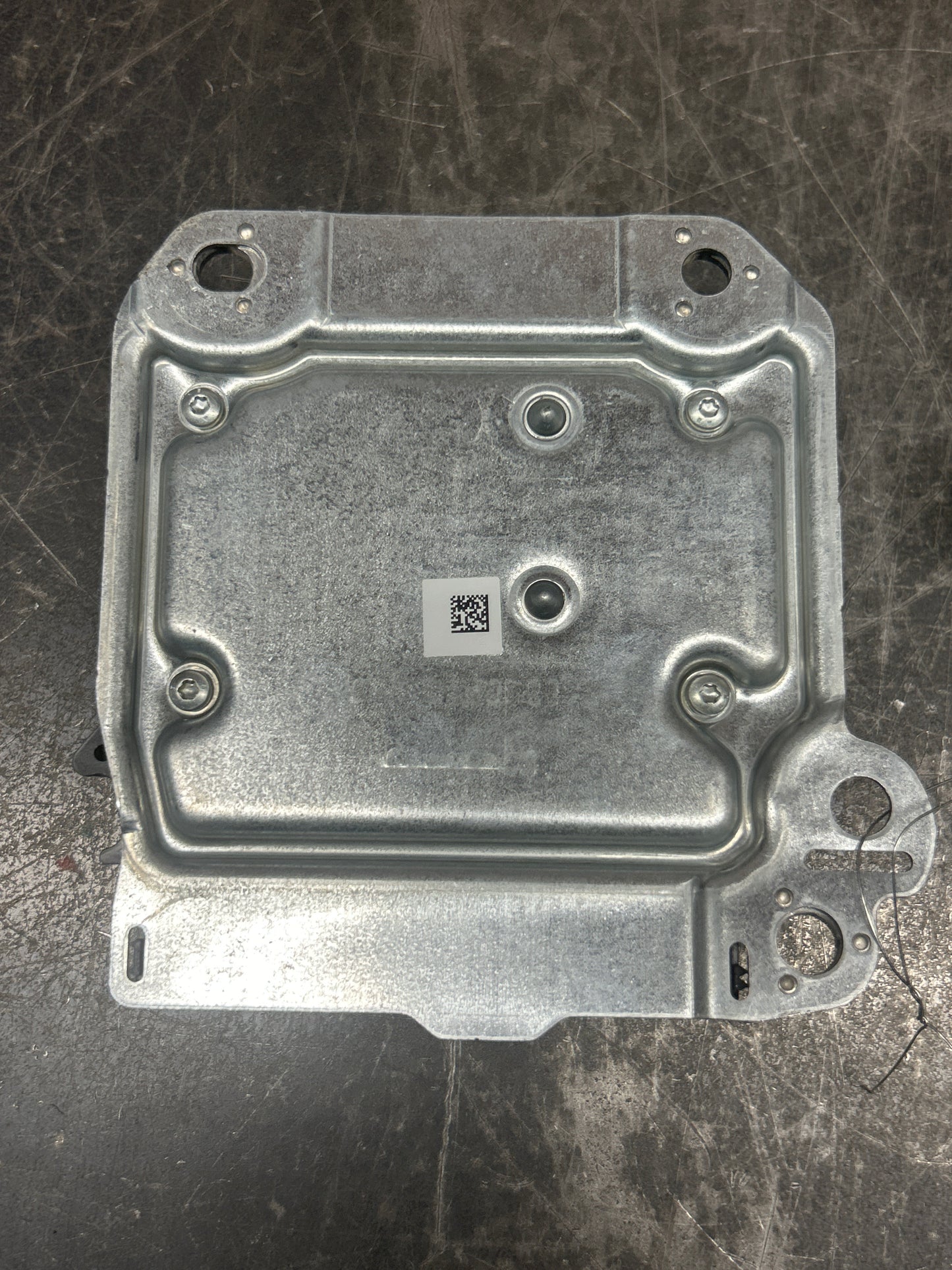 19-23 Dodge Challenger Occupant Restraint Control Module Unit 68414431AB OEM