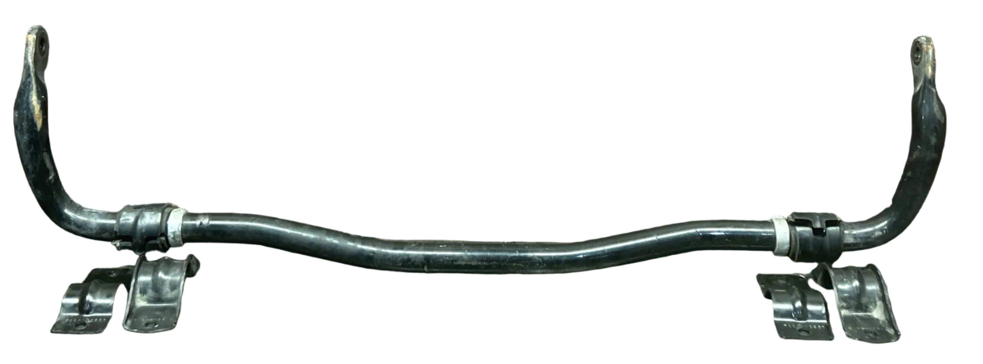 14-23 DODGE CHALLENGER RWD FRONT SUSPENSION STABILIZER SWAY BAR OEM 68184223AB