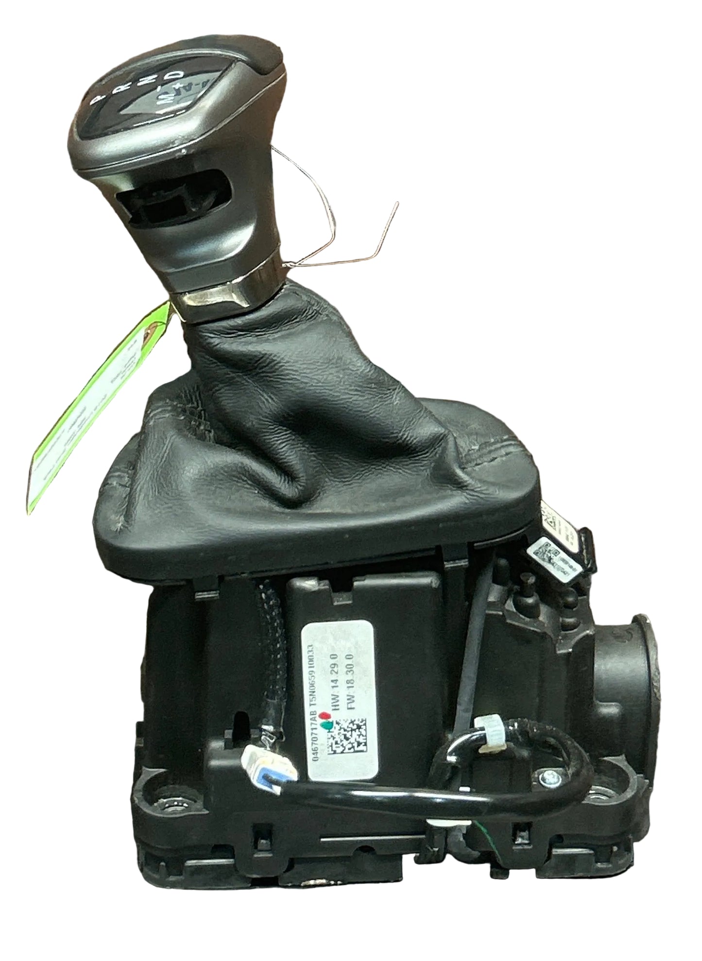 15-23 Dodge Challenger Charger Transmission Shifter Gear Selector 04670717AB