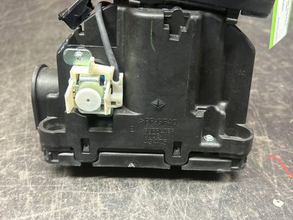 15-23 Dodge Challenger Charger Transmission Shifter Gear Selector 04670717AB