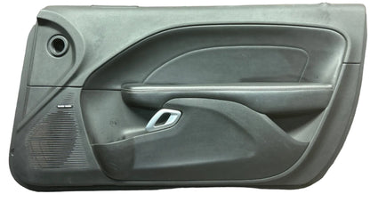 15 - 23 DODGE CHALLENGER SRT FRONT RIGHT INTERIOR DOOR PANEL AK11024DX9009 OEM