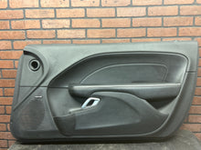 15 - 23 DODGE CHALLENGER SRT FRONT RIGHT INTERIOR DOOR PANEL AK11024DX9009 OEM