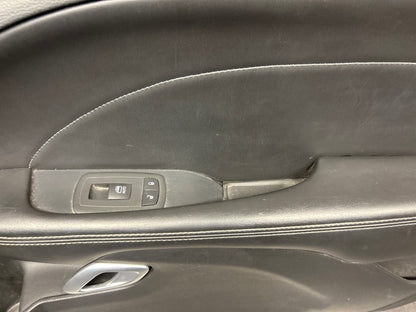 15 - 23 DODGE CHALLENGER SRT FRONT RIGHT INTERIOR DOOR PANEL AK11024DX9009 OEM