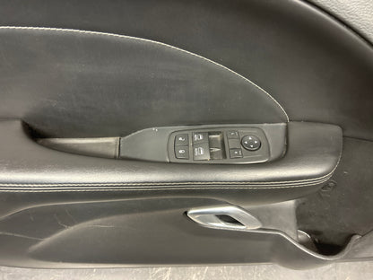 15 - 23 DODGE CHALLENGER SRT FRONT LEFT INTERIOR DOOR PANEL AI50426DX9009 OEM