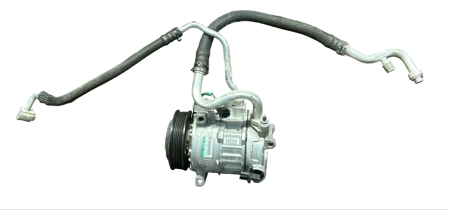 15-23 Dodge Charger Challenger AC Compressor 5.7L 6.2L 6.4L OEM 68158259AF