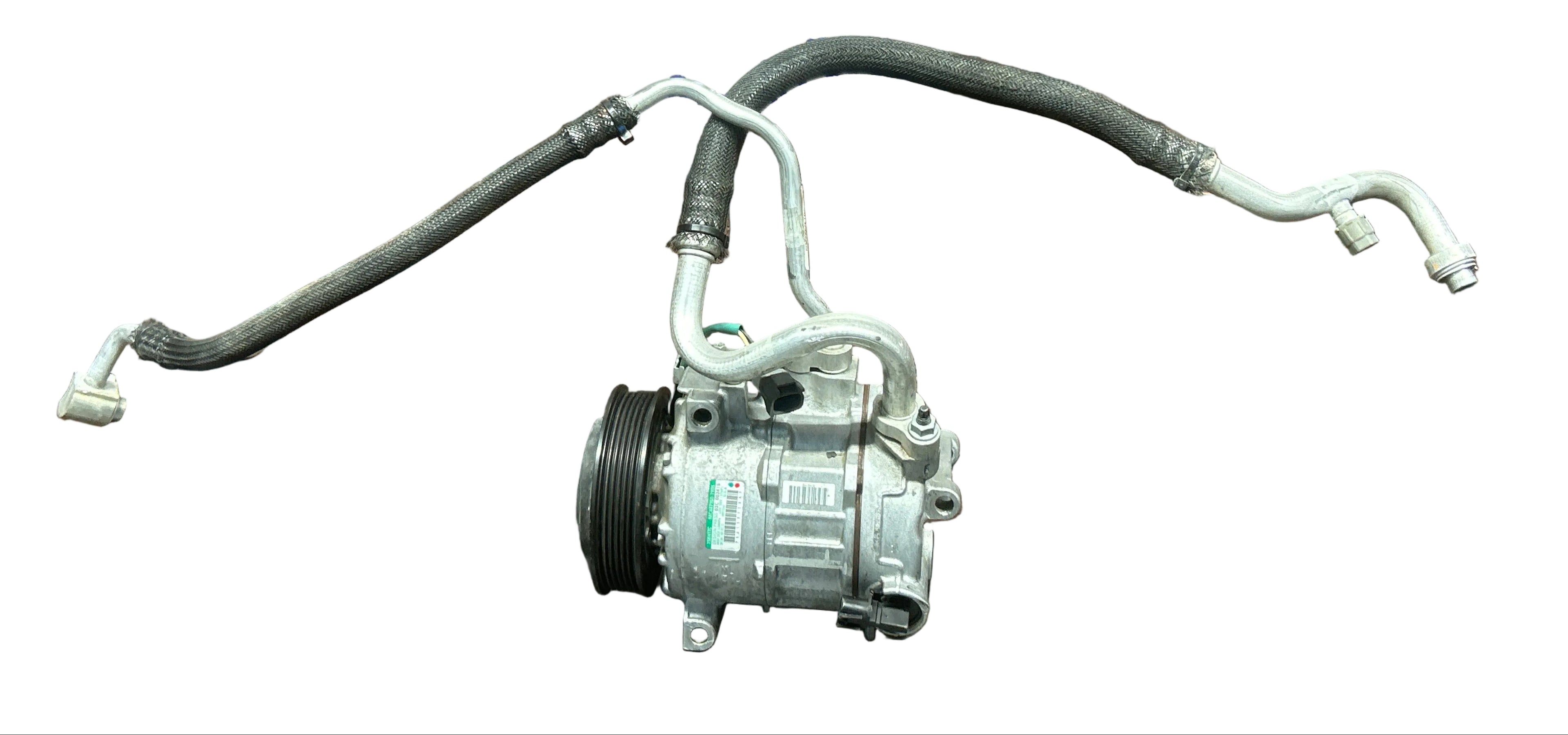 15-23 Dodge Charger Challenger AC Compressor 5.7L 6.2L 6.4L OEM 68158259AF