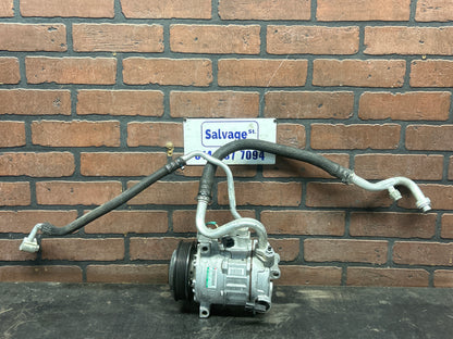 15-23 Dodge Charger Challenger AC Compressor 5.7L 6.2L 6.4L OEM 68158259AF