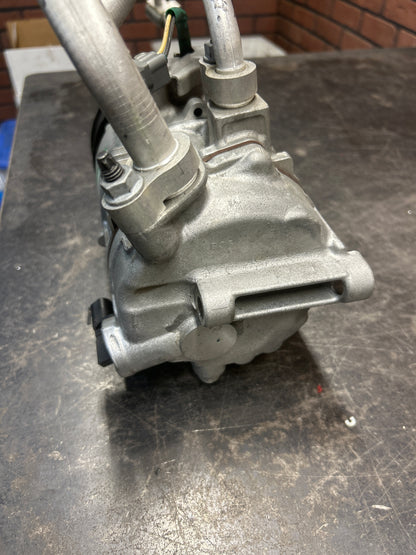 15-23 Dodge Charger Challenger AC Compressor 5.7L 6.2L 6.4L OEM 68158259AF