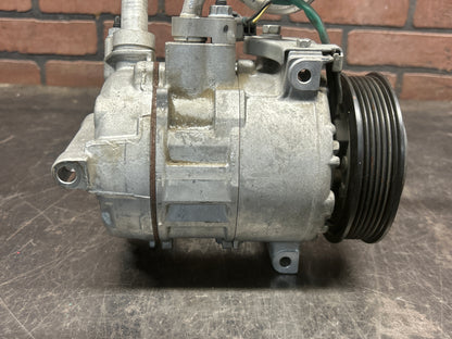 15-23 Dodge Charger Challenger AC Compressor 5.7L 6.2L 6.4L OEM 68158259AF