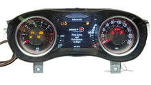 17-22 Challenger Scat Pack 6.4L 180MPH Speedometer Instrument Cluster 56K Miles