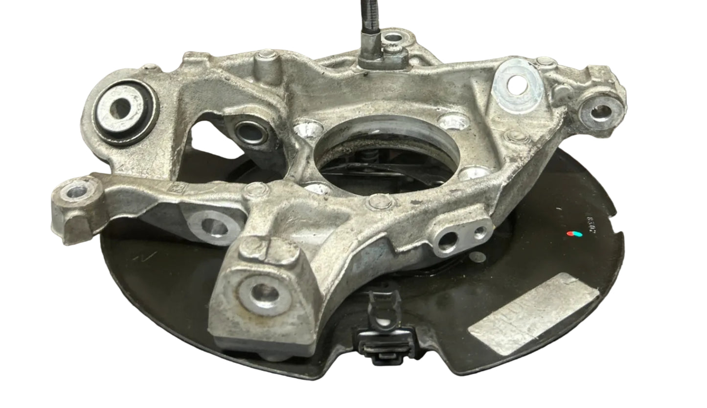 11-23 Dodge Charger & Challenger 300 OEM Right-Rear Spindle Knuckle 04854462AF