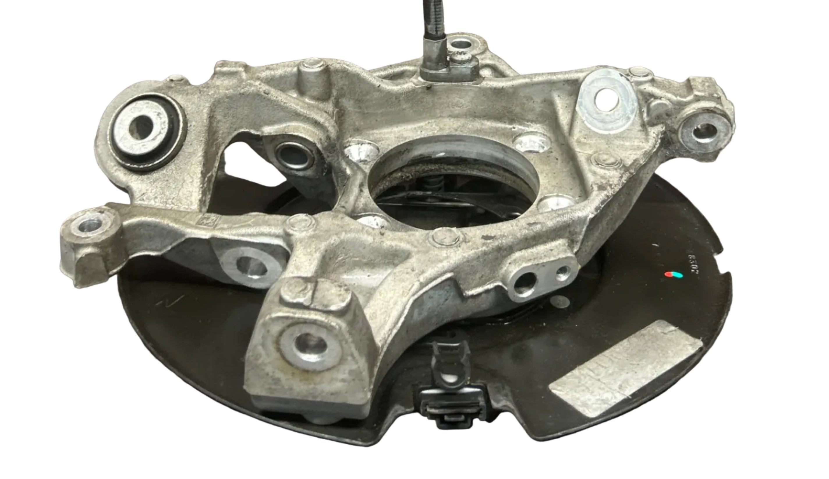 11-23 Dodge Charger & Challenger 300 OEM Right-Rear Spindle Knuckle 04854462AF