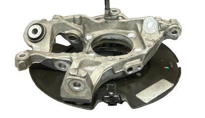 11-23 Dodge Charger & Challenger 300 OEM Right-Rear Spindle Knuckle 04854462AF