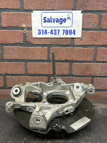 11-23 Dodge Charger & Challenger 300 OEM Right-Rear Spindle Knuckle 04854462AF