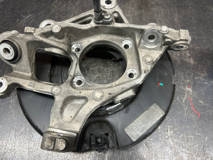 11-23 Dodge Charger & Challenger 300 OEM Right-Rear Spindle Knuckle 04854462AF