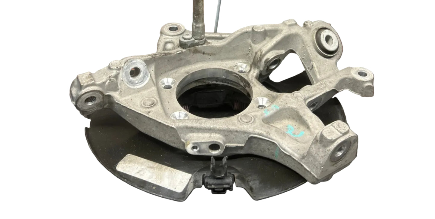 11-23 Dodge Charger & Challenger 300 OEM Right-Left Spindle Knuckle 04854463AF