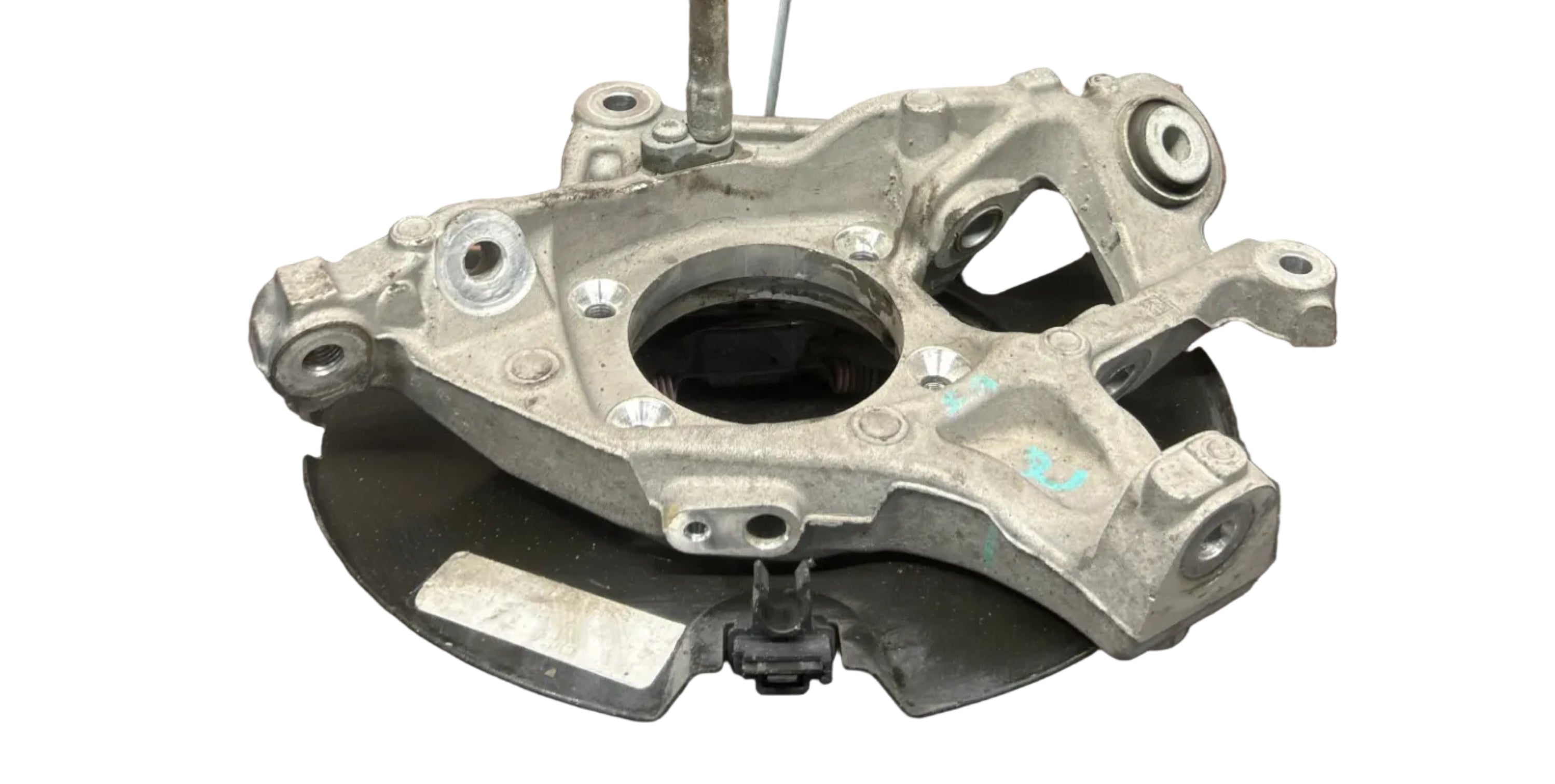11-23 Dodge Charger & Challenger 300 OEM Right-Left Spindle Knuckle 04854463AF