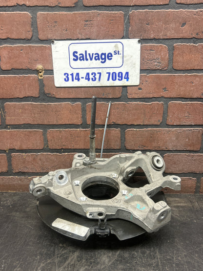 11-23 Dodge Charger & Challenger 300 OEM Right-Left Spindle Knuckle 04854463AF
