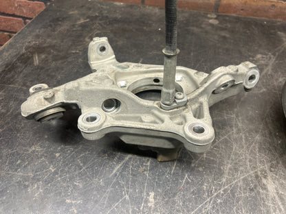 11-23 Dodge Charger & Challenger 300 OEM Right-Left Spindle Knuckle 04854463AF