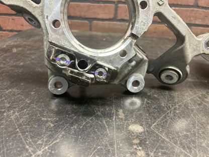 11-23 Dodge Charger & Challenger 300 OEM Right-Left Spindle Knuckle 04854463AF