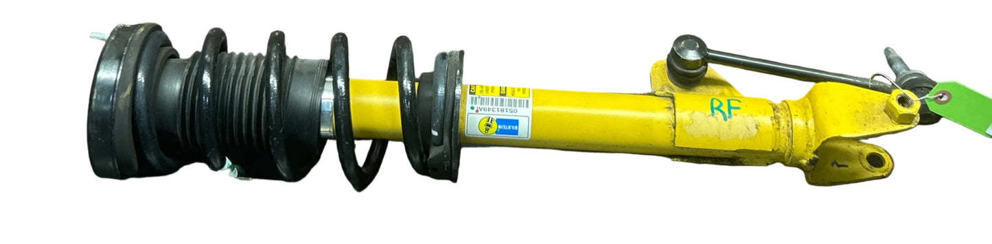 12-23 Dodge Challenger Charger 300 OEM Bilstein Right Front Strut 05181349AI