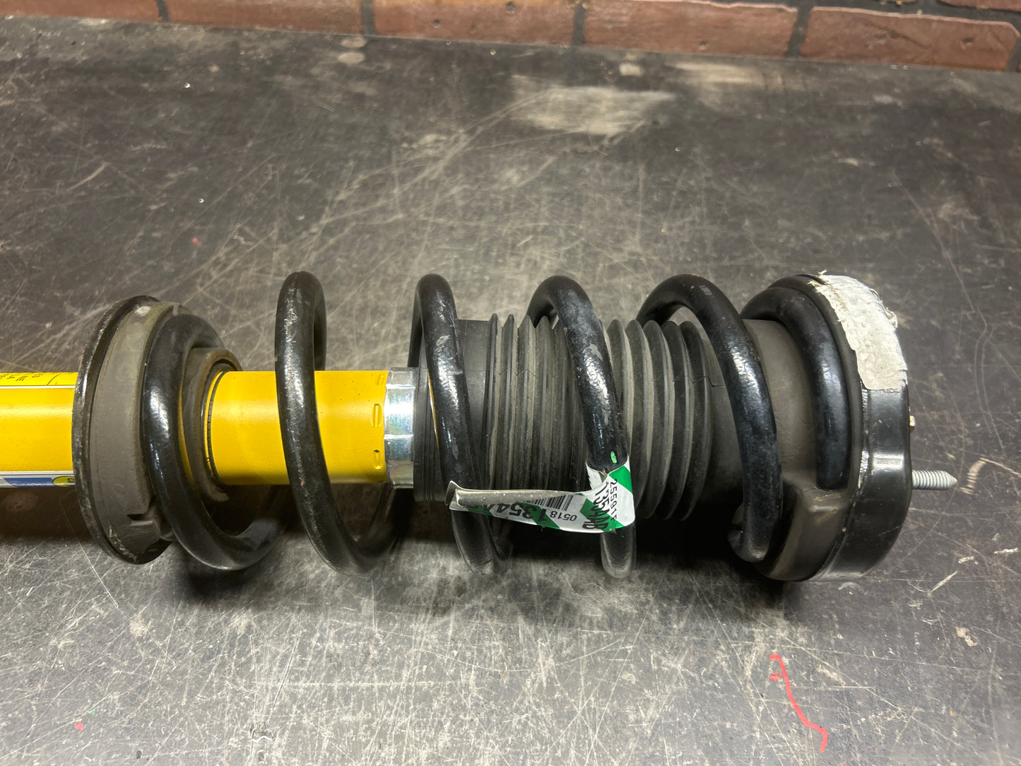 12-23 Dodge Challenger Charger 300 OEM Bilstein Right Front Strut 05181349AI