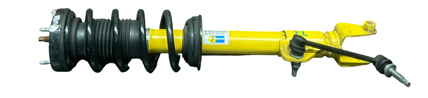 12-23 Dodge Challenger Charger 300 OEM Bilstein LEFT Front Strut 05181350AI