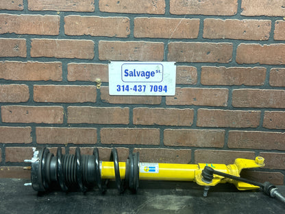 12-23 Dodge Challenger Charger 300 OEM Bilstein LEFT Front Strut 05181350AI