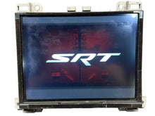 2017-2019 CHALLENGER/CHARGER/300 OEM VP4 NAVIGATION TOUCH SCREEN 68396531AC