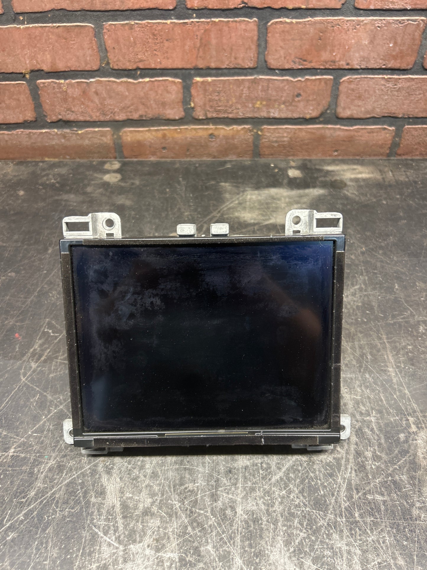 2017-2019 CHALLENGER/CHARGER/300 OEM VP4 NAVIGATION TOUCH SCREEN 68396531AC