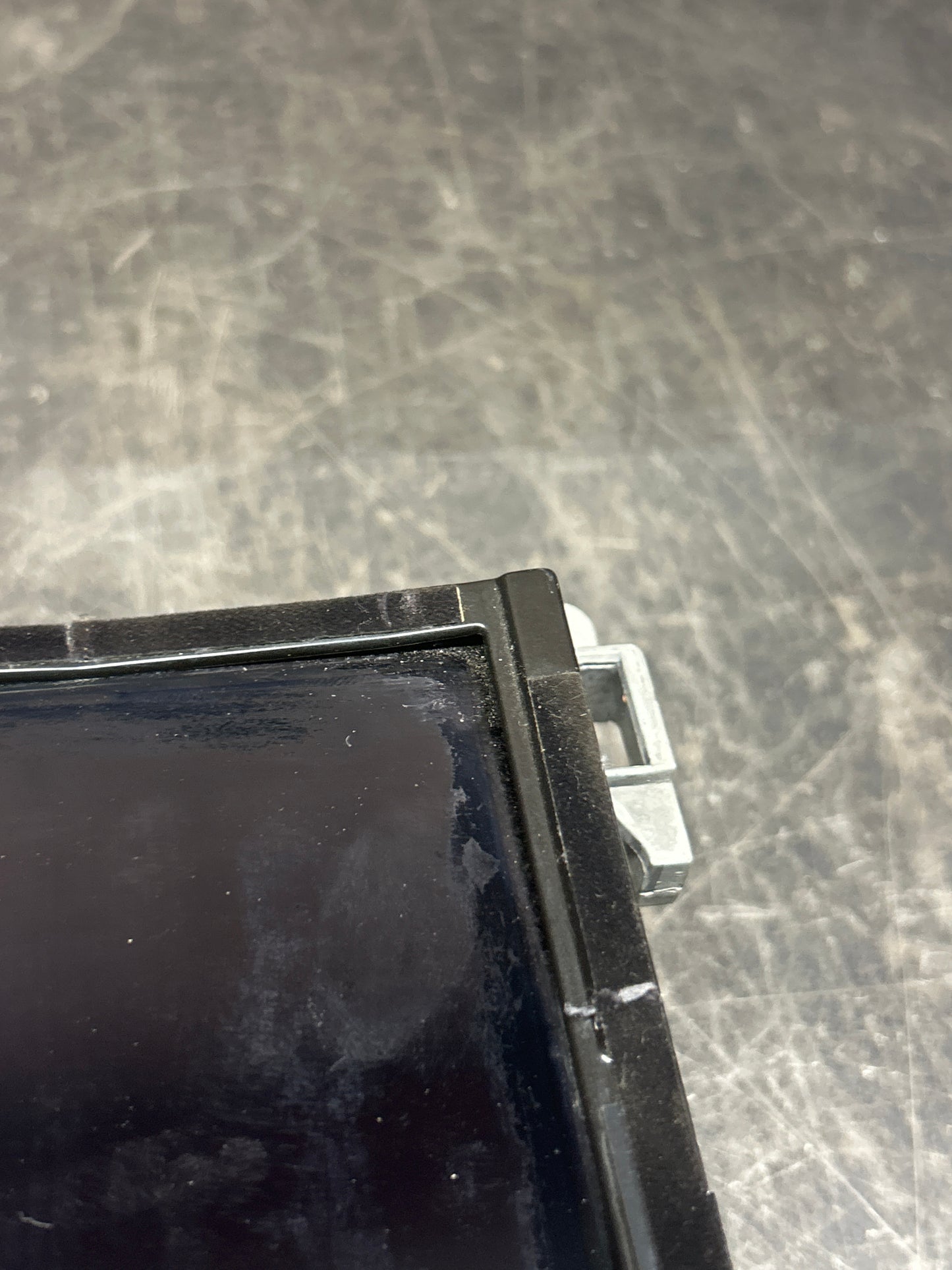 2017-2019 CHALLENGER/CHARGER/300 OEM VP4 NAVIGATION TOUCH SCREEN 68396531AC