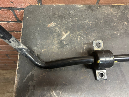 2012-2023 CHARGER/CHALLENGER/300C REAR STABILIZER SWAY BAR OEM 68184226AA