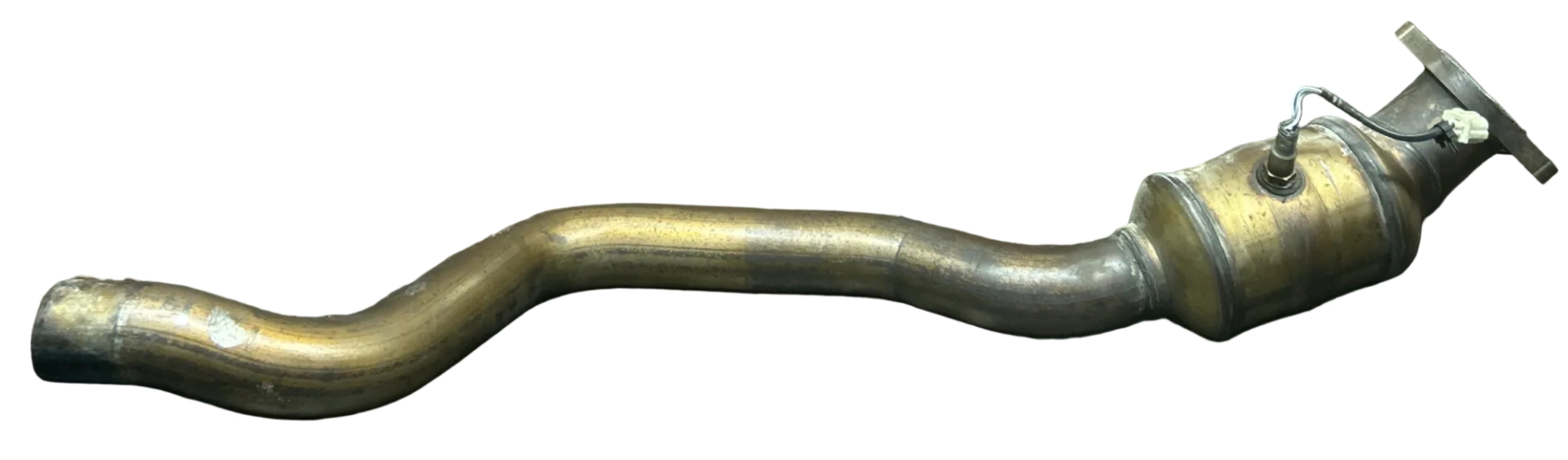 2015-2023 Dodge Challenger/Charger SRT 6.4L Driver Side Down Pipe 68474161AD