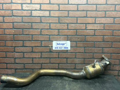 2015-2023 Dodge Challenger/Charger SRT 6.4L Driver Side Down Pipe 68474161AD