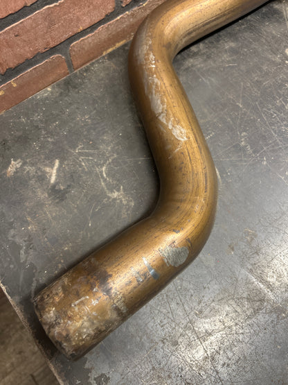 2015-2023 Dodge Challenger/Charger SRT 6.4L Driver Side Down Pipe 68474161AD