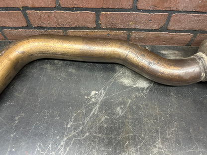 2015-2023 Dodge Challenger/Charger SRT 6.4L Driver Side Down Pipe 68474161AD