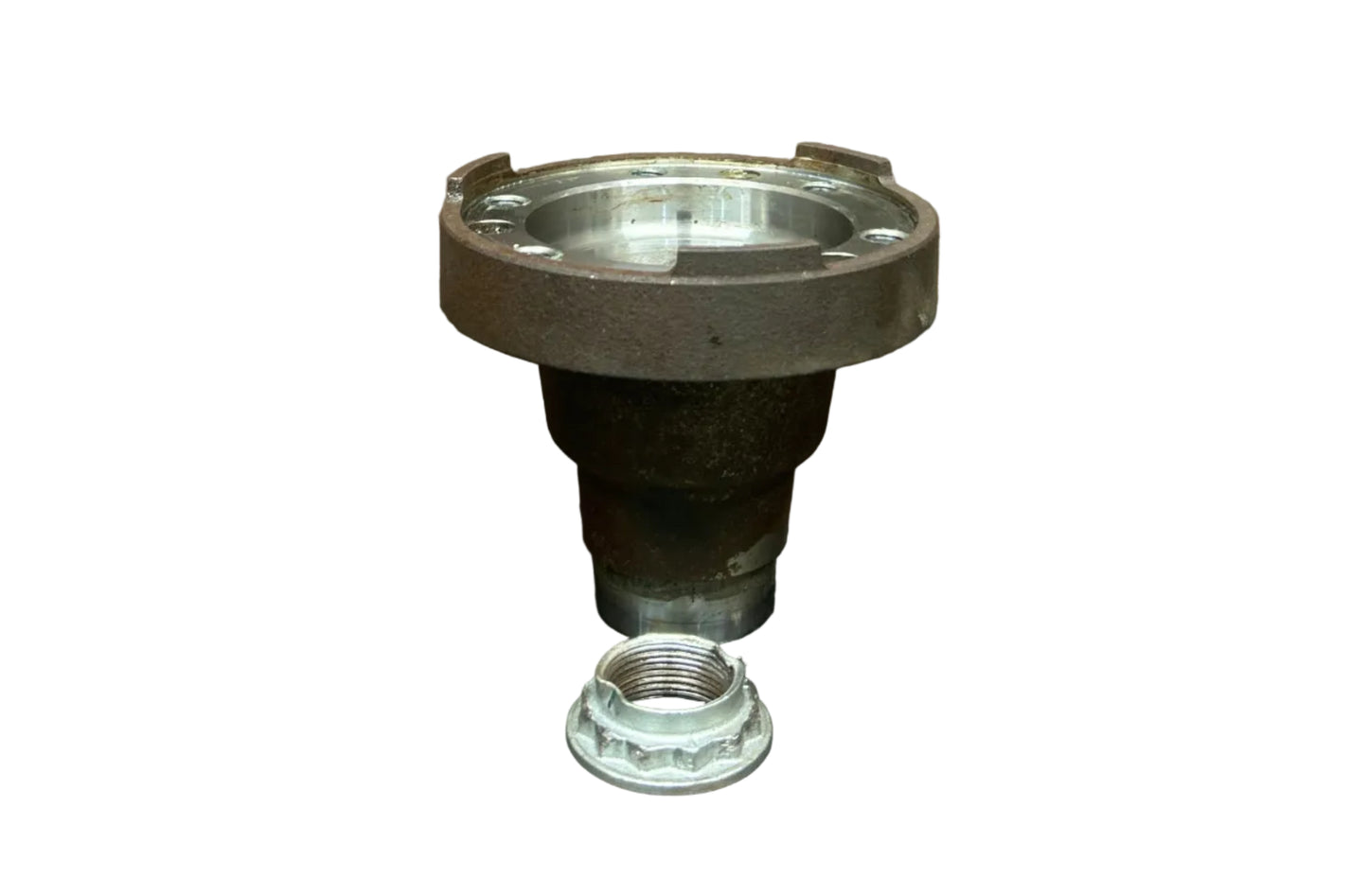 15-26 Mopar Dodge Chrysler Challenger 8 Speed Transmission Flange Yoke 8HP70 56k