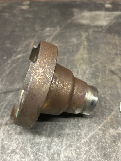 15-26 Mopar Dodge Chrysler Challenger 8 Speed Transmission Flange Yoke 8HP70 56k