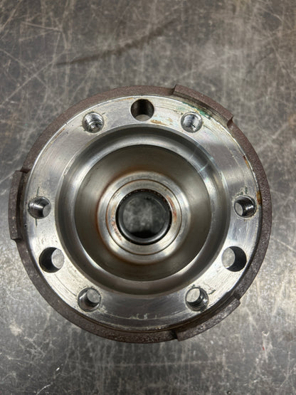 15-26 Mopar Dodge Chrysler Challenger 8 Speed Transmission Flange Yoke 8HP70 56k