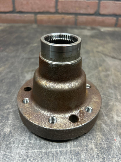 15-26 Mopar Dodge Chrysler Challenger 8 Speed Transmission Flange Yoke 8HP70 56k