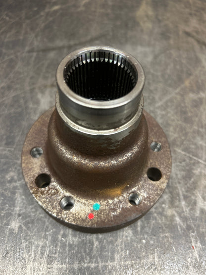 15-26 Mopar Dodge Chrysler Challenger 8 Speed Transmission Flange Yoke 8HP70 56k