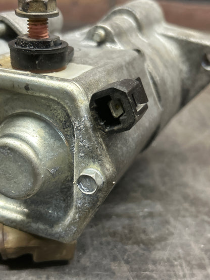 2011-2023 DODGE/CHRYSLER 6.4L V8 ENGINE/MOTOR OEM DENSO STARTER 05035102AB