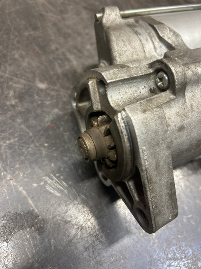 2011-2023 DODGE/CHRYSLER 6.4L V8 ENGINE/MOTOR OEM DENSO STARTER 05035102AB