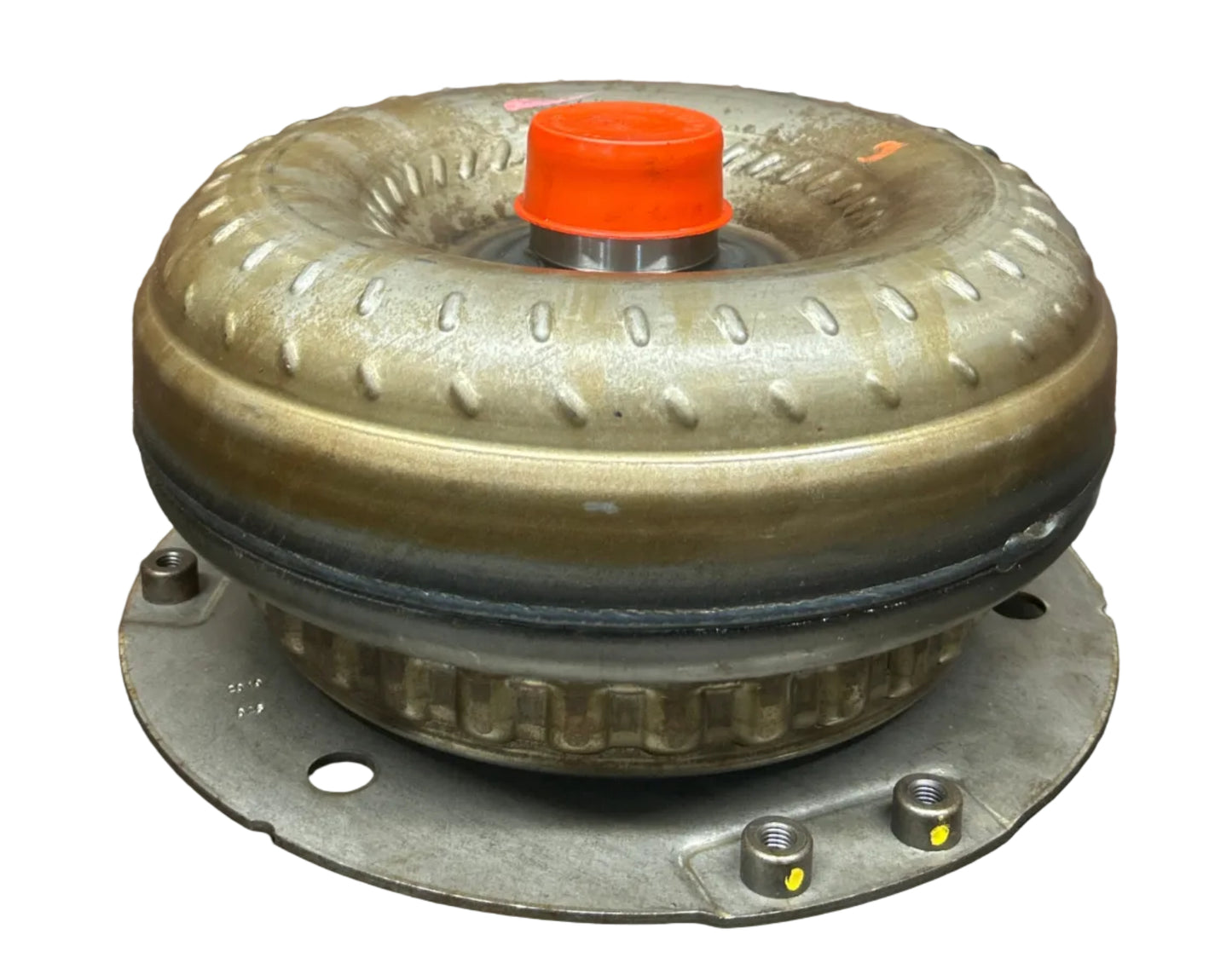 19-23 DODGE CHALLENGER SCATPACK 8HP70 AUTOMATIC TRANSMISSION TORQUE CONVERTER